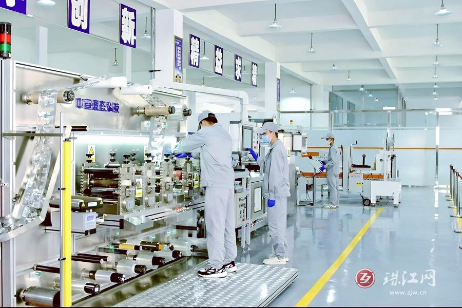 云南唯一！曲靖1家企業(yè)入選國家級(jí)未來產(chǎn)業(yè)領(lǐng)軍企業(yè)