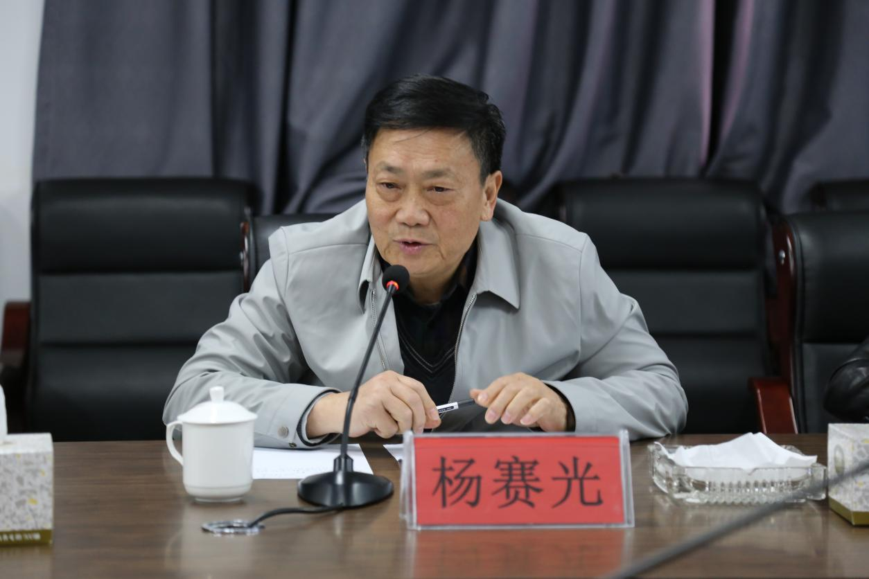 全國(guó)有色金屬標(biāo)準(zhǔn)化技術(shù)委員會(huì)秘書(shū)處一行到公司調(diào)研液態(tài)金屬產(chǎn)業(yè)發(fā)展情況