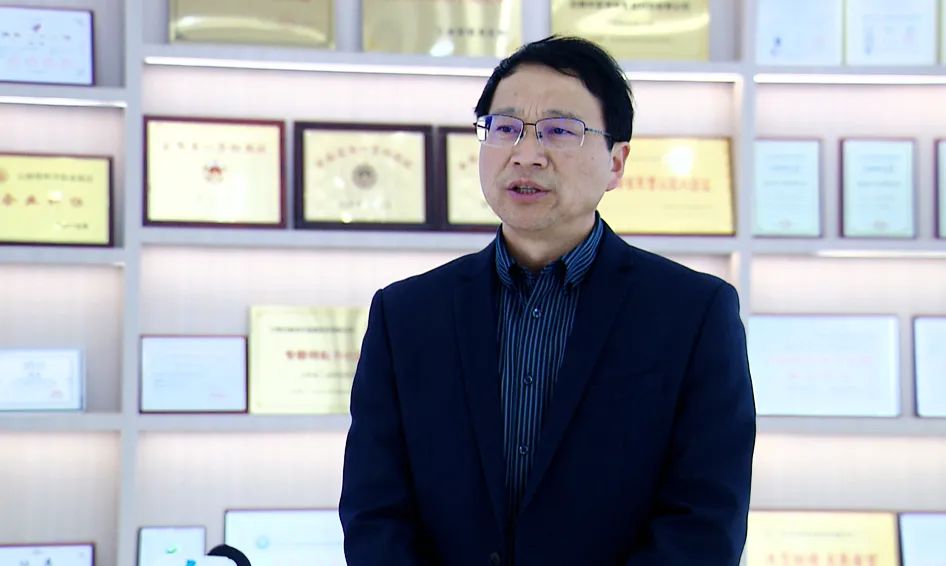 【開好局 起好步】宣威：全力以“復(fù)” 加速液態(tài)金屬產(chǎn)業(yè)高質(zhì)量發(fā)展